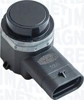 Magneti Marelli 021016085010 - Capteur, parctronic cwaw.fr