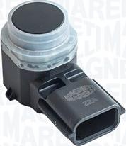 Magneti Marelli 021016080010 - Capteur, parctronic cwaw.fr