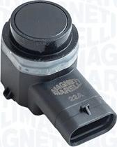 Magneti Marelli 021016081010 - Capteur, parctronic cwaw.fr