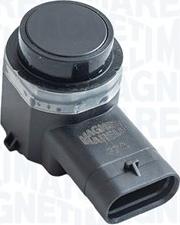 Magneti Marelli 021016039010 - Capteur, parctronic cwaw.fr