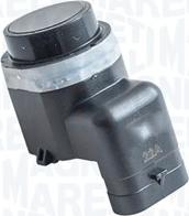 Magneti Marelli 021016031010 - Capteur, parctronic cwaw.fr