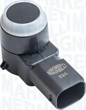 Magneti Marelli 021016025010 - Capteur, parctronic cwaw.fr