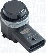 Magneti Marelli 021016020010 - Capteur, parctronic cwaw.fr