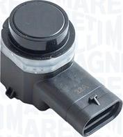 Magneti Marelli 021016021010 - Capteur, parctronic cwaw.fr