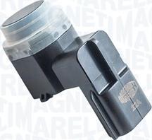 Magneti Marelli 021016079010 - Capteur, parctronic cwaw.fr