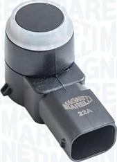 Magneti Marelli 021016075010 - Capteur, parctronic cwaw.fr