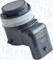 Magneti Marelli 021016101010 - Capteur, parctronic cwaw.fr