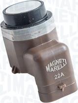 Magneti Marelli 021016115010 - Capteur, parctronic cwaw.fr