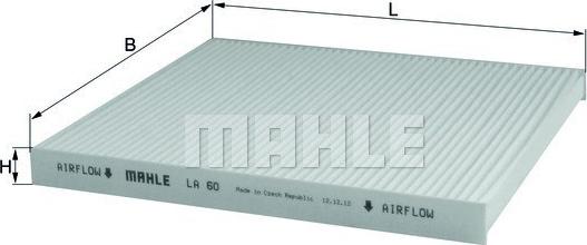 Magneti Marelli 154064181560 - Filtre, air de l'habitacle cwaw.fr