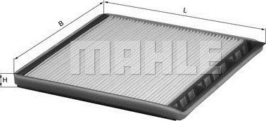 Magneti Marelli 154064179190 - Filtre, air de l'habitacle cwaw.fr