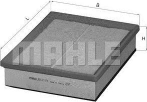 Magneti Marelli 154065315110 - Filtre à air cwaw.fr