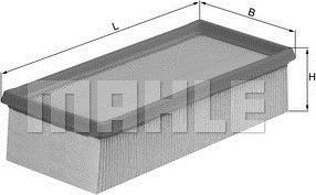 Magneti Marelli 154066627870 - Filtre à air cwaw.fr