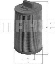 Magneti Marelli 154068866340 - Filtre à air cwaw.fr