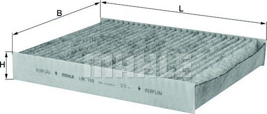 Magneti Marelli 154068884320 - Filtre, air de l'habitacle cwaw.fr