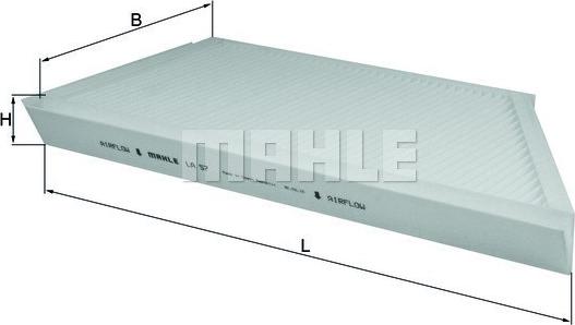 Magneti Marelli 154068881920 - Filtre, air de l'habitacle cwaw.fr