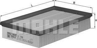 Magneti Marelli 154068323800 - Filtre à air cwaw.fr