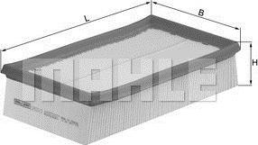 Magneti Marelli 154003283080 - Filtre à air cwaw.fr