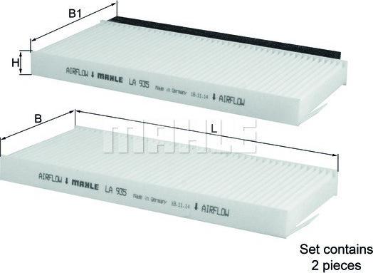 Magneti Marelli 154012361678 - Filtre, air de l'habitacle cwaw.fr