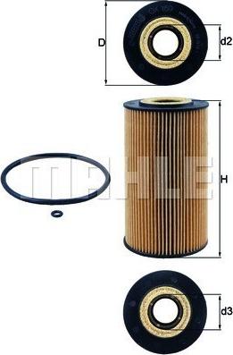 Magneti Marelli 154084338490 - Filtre à huile cwaw.fr