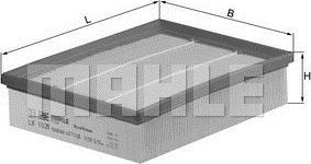 Magneti Marelli 154085989220 - Filtre à air cwaw.fr