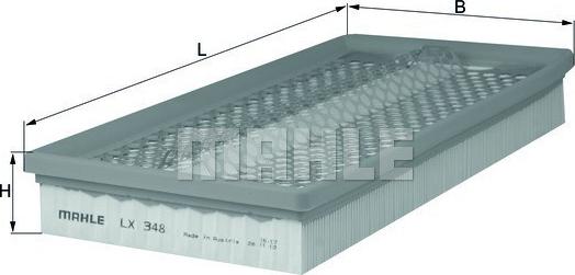 Magneti Marelli 154086002230 - Filtre à air cwaw.fr