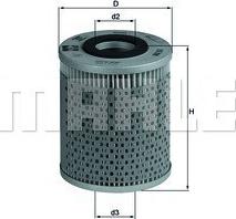 Magneti Marelli 154076774200 - Filtre à huile cwaw.fr