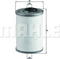 Magneti Marelli 154078114090 - Filtre à carburant cwaw.fr