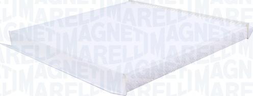 Magneti Marelli 154072451281 - Filtre, air de l'habitacle cwaw.fr