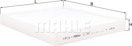 Magneti Marelli 154072472008 - Filtre, air de l'habitacle cwaw.fr