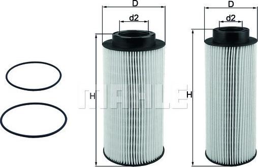 Magneti Marelli 154072399910 - Filtre à carburant cwaw.fr