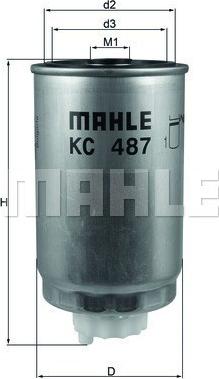 Magneti Marelli 154072352741 - Filtre à carburant cwaw.fr