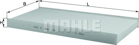 Magneti Marelli 154705948760 - Filtre, air de l'habitacle cwaw.fr