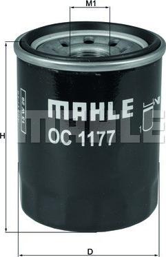 Magneti Marelli 154705966670 - Filtre à huile cwaw.fr