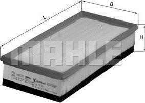 Magneti Marelli 154703546210 - Filtre à air cwaw.fr