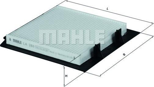 Magneti Marelli 154703173670 - Filtre, air de l'habitacle cwaw.fr