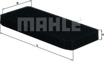 Magneti Marelli 154703853820 - Filtre, air de l'habitacle cwaw.fr