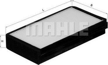 Magneti Marelli 154703853790 - Filtre, air de l'habitacle cwaw.fr