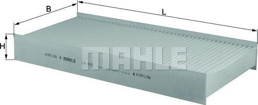 Magneti Marelli 154703746600 - Filtre, air de l'habitacle cwaw.fr