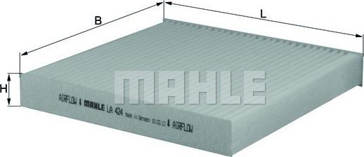 Magneti Marelli 154703746390 - Filtre, air de l'habitacle cwaw.fr