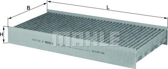 Magneti Marelli 154703716630 - Filtre, air de l'habitacle cwaw.fr