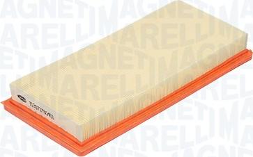 Magneti Marelli 153071760451 - Filtre à air cwaw.fr