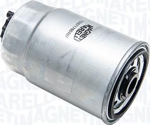 Magneti Marelli 153071760107 - Filtre à carburant cwaw.fr