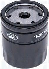 Magneti Marelli 153071760126 - Filtre à huile cwaw.fr