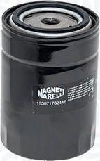 Magneti Marelli 153071762446 - Filtre à huile cwaw.fr