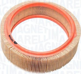 Magneti Marelli 153071762408 - Filtre à air cwaw.fr