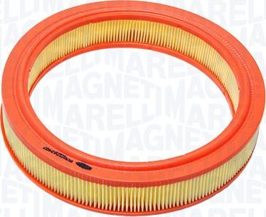 Magneti Marelli 153071762407 - Filtre à air cwaw.fr