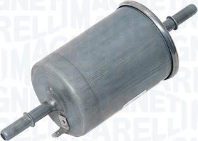 Magneti Marelli 153071762431 - Filtre à carburant cwaw.fr