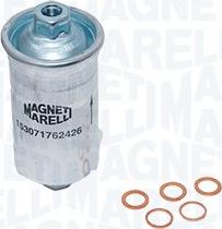 Magneti Marelli 153071762426 - Filtre à carburant cwaw.fr