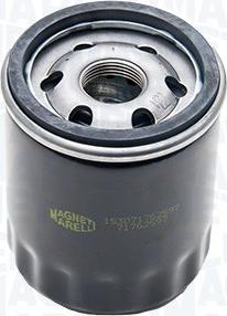 Magneti Marelli 153071762597 - Filtre à huile cwaw.fr