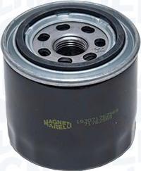 Magneti Marelli 153071762569 - Filtre à huile cwaw.fr